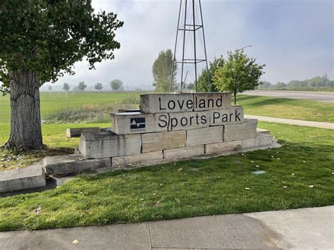 Loveland Sports Park | City of Loveland