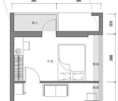 90平方房屋装修-房天下装修效果图