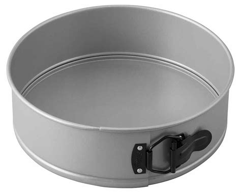 Image result for Leaky Springform Pan