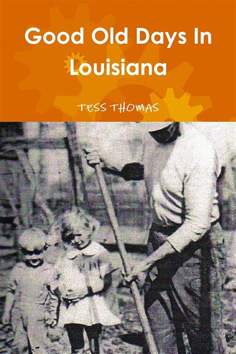 Buy Good Old Days In Louisiana Book Online at Low Prices in India ...