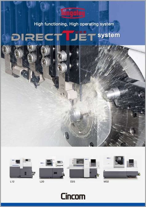 Brochures - Tungaloy India Pvt. Ltd.