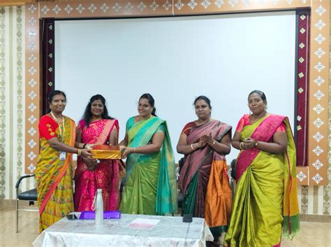 IMMACULATE COLLEGE FOR WOMEN