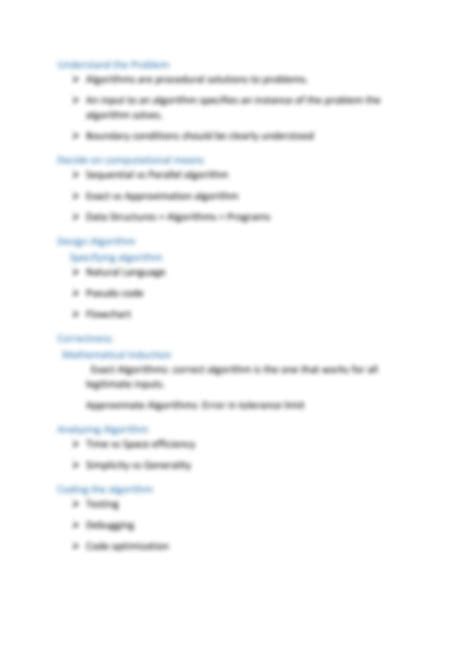 Image result for Solving Algorithmic Problems