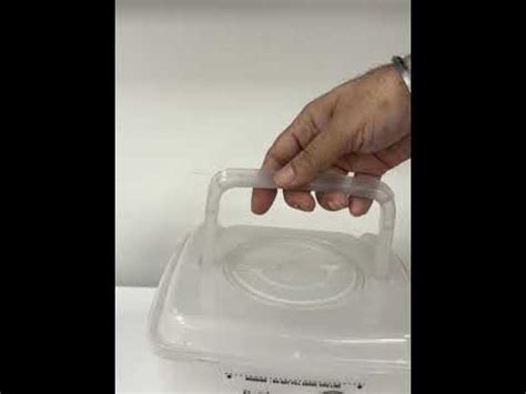 Sharps Containers Manufacturer | SoClean (Brand Of Hail Mediproducts ...