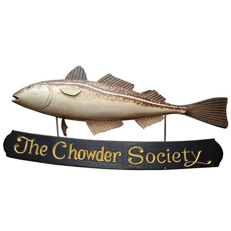 Image result for Chowder Sign