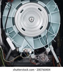 Washing Machine Mechanism 的图像结果