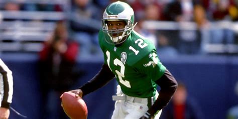 Quarterbacks With the Most Rushing Touchdowns in NFL History