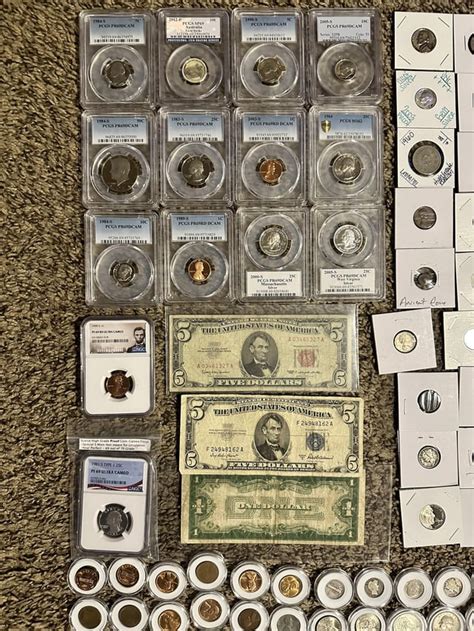 Image result for My Type Coin Collection