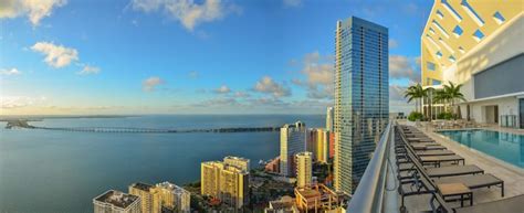 Lux Brickell Condo W/ FREE PARKING AND COFFEE! - Condominiums for Rent ...