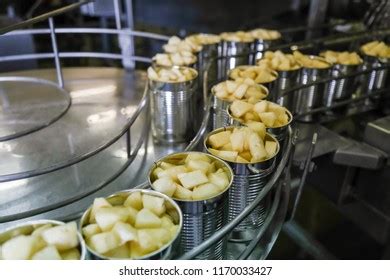 Assembly Line Food Production 的图像结果