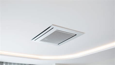 Image result for Ceiling Flush Mount Mini Split