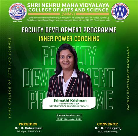 Home - Shri Nehru Maha Vidyalaya