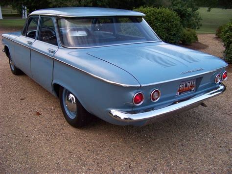 1960 Chevrolet Corvair 700 for sale
