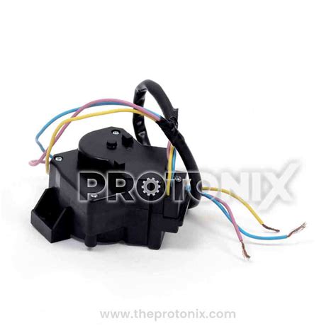 Drain Motor for Haier Top-Load Washing Machine | Protonix