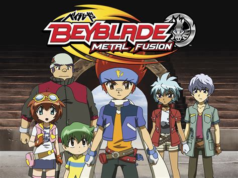 Personnages De Beyblade Metal Fusion The 20+ Best Beyblade: Metal