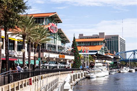 Best Things to Do in Jacksonville, Florida