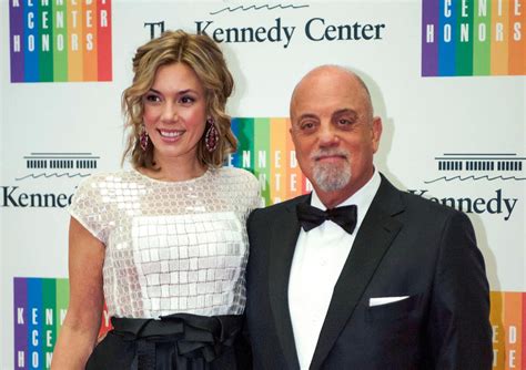 Billy Joel’s many songs about his many wives - The Washington Post