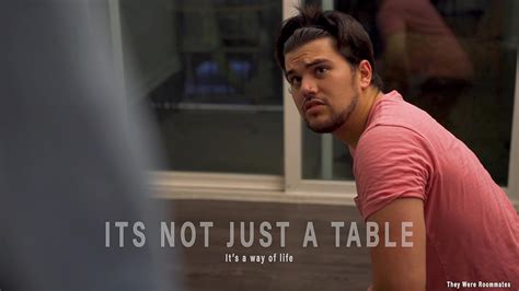 nymph eva ray seances roommates boyfriend horse hotel Minimalist