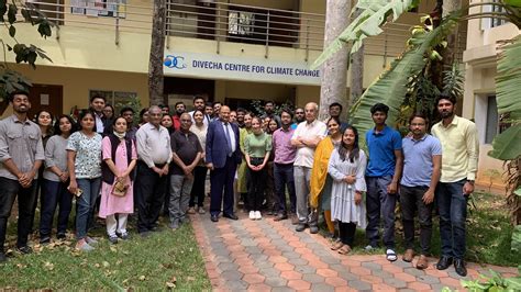 Divecha Centre for Climate Change