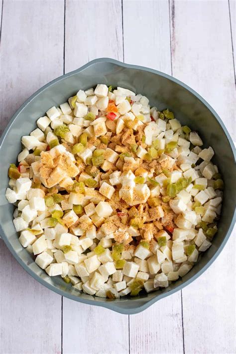 Image result for Turkey Hash Simple