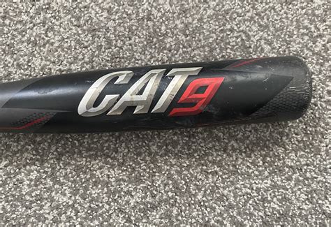 2021 Marucci Cat 9 Bat (-8) 23 oz 31" Used | SidelineSwap