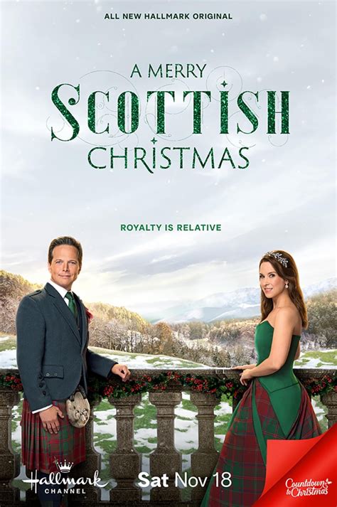 Scottish Christmas Pictures
