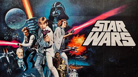 Star Wars’ Original 1977 Theatrical Cut Returning to Cinemas for 50th ...