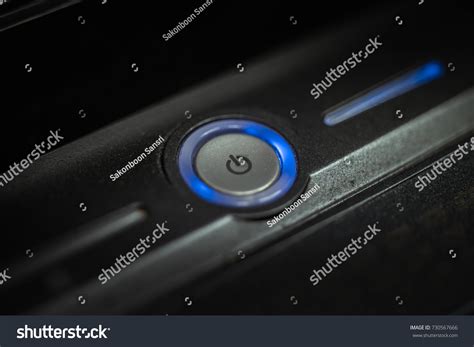 Image result for To Activate a Power Button On a Laptop Computer