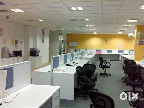 2500sqft 50 to 70 Workstation in Siddhapudur - For Rent: Shops ...