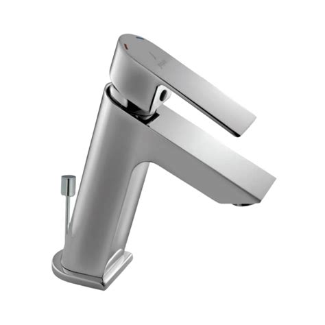 Jaquar Table Mounted Regular Basin Mixer Lyric LYR-CHR-38051B - Chrome ...
