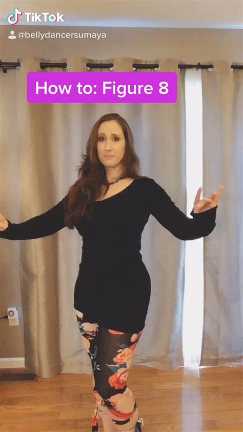 How to Belly Dance Tutorial Easy 的图像结果