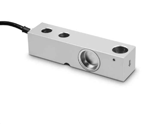 Load Cell - S Beam Load Cell Manufacturer from Nagpur