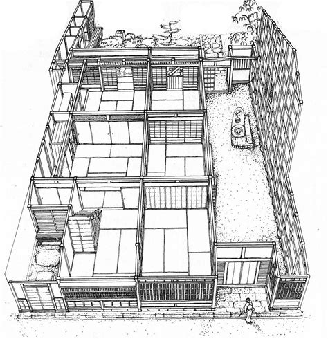 7 Japanese architecture ideas | japanese architecture, traditional ...