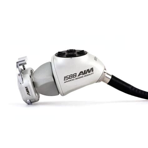 Stryker 1588 AIM Camera Head with Integrated Coupler – Aaronic India Impex