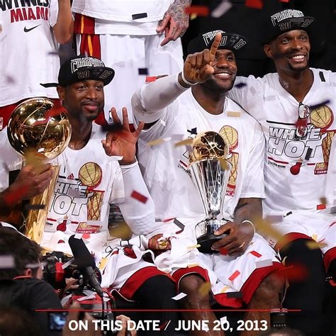 Lebron And Wade And Bosh