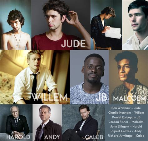 Best 13 A little life – Artofit