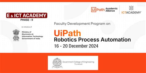 Government College Of Engineering, Tirunelveli