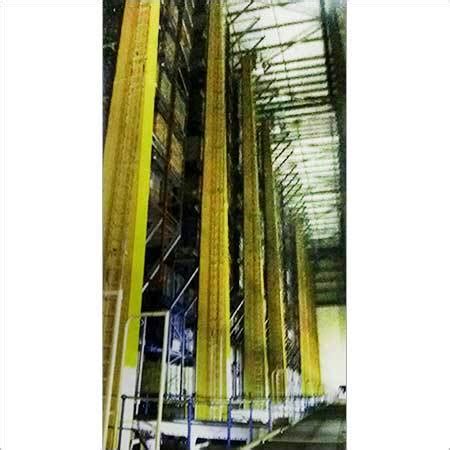 Automatic Storage Retrieval System 的图像结果