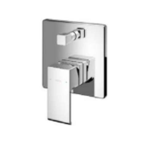 Toto 2 Way Diverter GC TBG08304BA - Chrome Finish on Decure.in