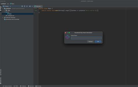 Key Hash Facebook Android 的图像结果