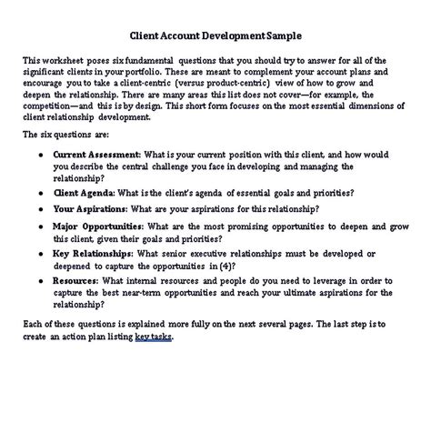 Management Plan Format 的图像结果