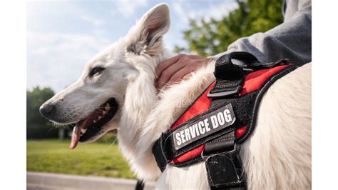 The Best Service Dog Breeds | Dog Product Picker