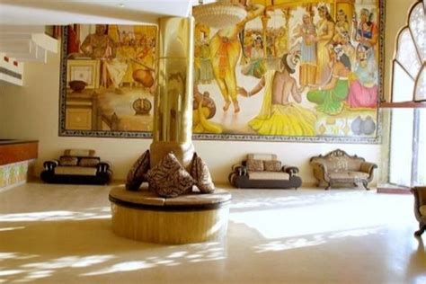 La Premier Spa & Resort - Venue - Kukas - Delhi Road - Weddingwire.in