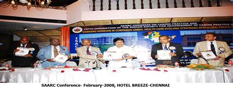 INDIAN SOCIETY FOR ADVANCEMENT OF CANINE PRACTICE