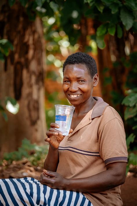 Uganda | Water Mission