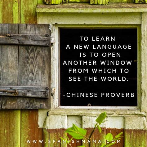 Language Quotes to Motivate and Inspire Learners