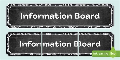 Information Banner 的图像结果