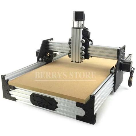 Jual MESIN CNC BESAR 122X244 ROUTER GRAFIR UKIR OTOMATIS PCB KAYU ...