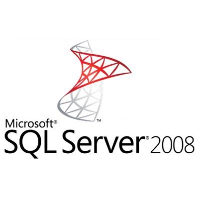 Microsoft SQL Server 2008 R2 Enterprise : Microsoft Corporation : Free ...