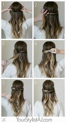 Easy Hairstyle Tutorials For Hair by Top 10 Most Popular Hair Tutorials For 2014 Top Easy Hairstyle Tutorials For Hair